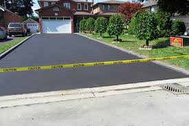 Best Paver Driveway Installation  in New Carlisle, OH