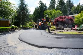 Driveway Pressure Washing in New Carlisle, OH