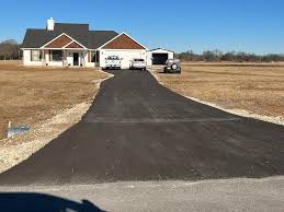 Best Stamped Concrete Driveways  in New Carlisle, OH